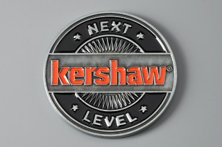 Монета Kershaw Challenge Coin KCHALLENGECOINKER