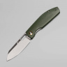 Нож CJRB J1929B-MGN Ekko - фото