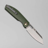 Нож CJRB J1929B-MGN Ekko - фото