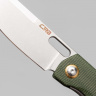 Нож CJRB J1929B-MGN Ekko - фото