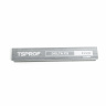 Камень для заточки TSPROF Delta CS F220, на бланке - фото
