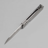 Нож CJRB J1929B-ST Ekko - фото