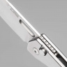 Нож CJRB J1929B-ST Ekko - фото