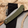 Складной нож Капрал Special Knives - фото