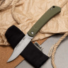 Складной нож Капрал Special Knives - фото
