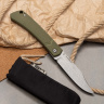 Складной нож Капрал Special Knives - фото