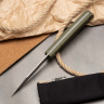 Складной нож Капрал Special Knives - фото