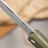 Складной нож Капрал Special Knives - фото