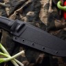 Нож Pioneer (Mr.Blade) - фото