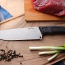 Нож Pioneer (Mr.Blade) - фото