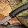 Автоматический нож Rame Blackwash, Black - фото