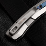 Складной нож Kershaw Highball XL - фото
