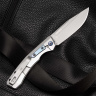 Складной нож Kershaw Highball XL - фото