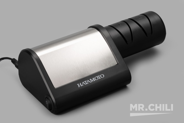 Точилка электрическая Hatamoto SC-2000 — купить по цене от 6 800 руб ...