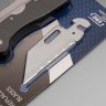Нож Cold Steel 40BA Click N Cut Folder - фото