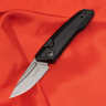 Автоматический нож Kershaw Launch 9 - фото