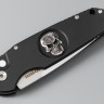 Нож Pro-Tech Tactical Response TR-3.71 - фото