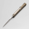 Нож Cold Steel FL-C3SPSSFDE Verdict Spear - фото
