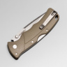 Нож Cold Steel FL-C3SPSSFDE Verdict Spear - фото