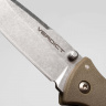 Нож Cold Steel FL-C3SPSSFDE Verdict Spear - фото