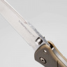 Нож Cold Steel FL-C3SPSSFDE Verdict Spear - фото