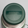 Термос для еды STANLEY Classic 0,94L (10-07937-003) темно-зелёный - фото
