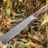 Мачете Bush Mate Convex AUS-8 - фото