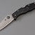 Складной нож Spyderco Endura C10PBK