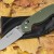 Складной нож Ganzo D727M-GR