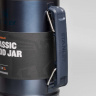 Термос для еды STANLEY Classic 0,94L (10-07937-019) синий - фото