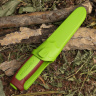 Нож Morakniv Basic 511 лимитированный 2024 - фото