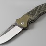 Складной нож Boker Magnum Three Dimensions - фото