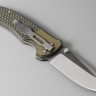 Складной нож Boker Magnum Three Dimensions - фото