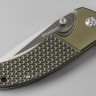 Складной нож Boker Magnum Three Dimensions - фото