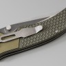Складной нож Boker Magnum Three Dimensions - фото