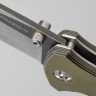 Складной нож Boker Magnum Three Dimensions - фото