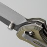 Складной нож Boker Magnum Three Dimensions - фото
