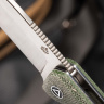 Нож QSP QS118-E2 Pelican - фото