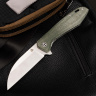 Нож QSP QS118-E2 Pelican - фото