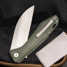 Нож QSP QS118-E2 Pelican - фото