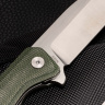Нож QSP QS118-E2 Pelican - фото