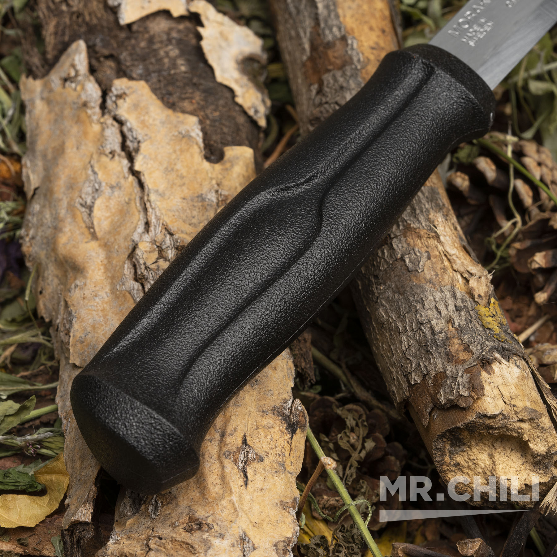 Нож Morakniv 510, углеродистая сталь, 11732 — купить в Москве по цене ...