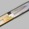 Нож Деба Fuji Cutlery FC-72 - фото