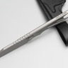 Скелетный нож RIP Stonewash Special Knives - фото