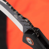 Нож QSP QS120-B Eagle - фото