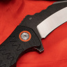 Нож QSP QS120-B Eagle - фото