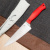 Нож S160 (Шеф-Полевой), N690, G10, Красная, OWL-5041111160