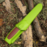 Нож Morakniv Basic 546 лимитированный 2024 - фото