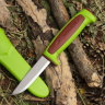 Нож Morakniv Basic 546 лимитированный 2024 - фото