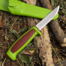 Нож Morakniv Basic 546 лимитированный 2024 - фото